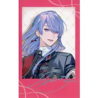 Genzuki Tojiro - Character Card - VΔLZ