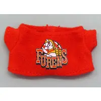 Furen E Lustario - Plush Clothes - NijiKoshien - Nijisanji