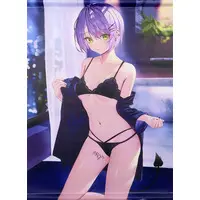 Tokoyami Towa - Tapestry - hololive