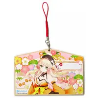 Momosuzu Nene - Charm - hololive