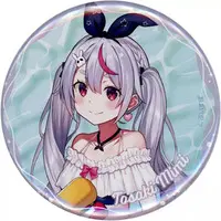 Tosaki Mimi - Badge - VSPO!