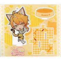 Senra - Acrylic stand - UraShimaSakataSen (USSS)