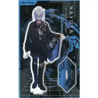 NaYuta - Acrylic stand - Neo-Porte