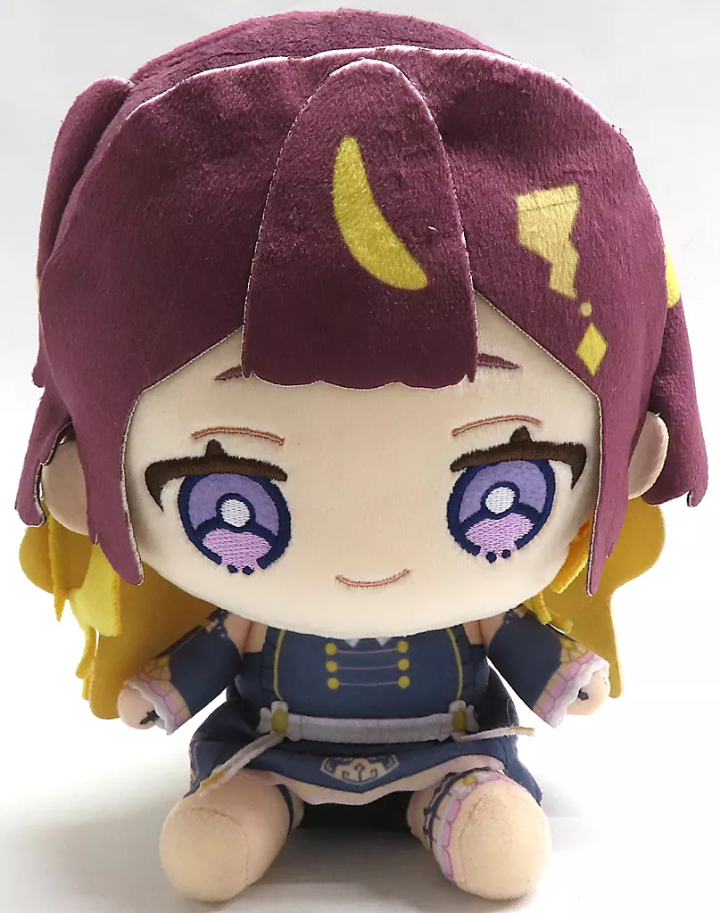 Anya Melfissa - hololive friends with u - Plush - hololive