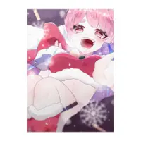 Tamayura Yura - Poster - VTuber Size-A2