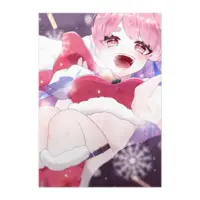 Tamayura Yura - Poster - VTuber Size-B2