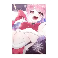 Tamayura Yura - Postcard - VTuber
