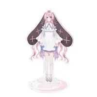 Tamayura Yura - Acrylic stand - VTuber