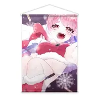 Tamayura Yura - Tapestry - VTuber