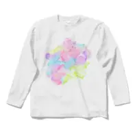 VTuber - Clothes - T-shirts Size-S