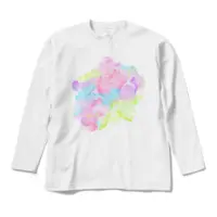 VTuber - Clothes - T-shirts Size-M