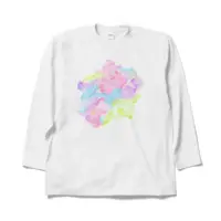 VTuber - Clothes - T-shirts Size-XL