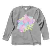 VTuber - Clothes - T-shirts Size-S