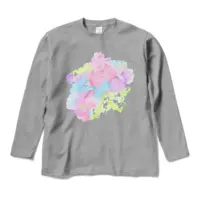 VTuber - Clothes - T-shirts Size-M