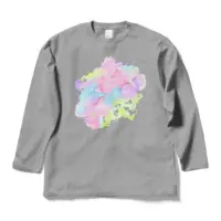 VTuber - Clothes - T-shirts Size-L