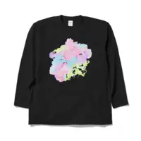 VTuber - Clothes - T-shirts Size-XL