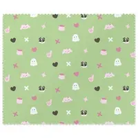 VTuber - Microfiber Cloth - Glasses Cleaner