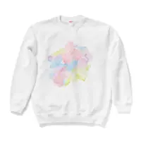 VTuber - Clothes - T-shirts - Sweatshirt Size-L