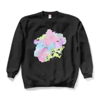 VTuber - Clothes - T-shirts - Sweatshirt Size-XL