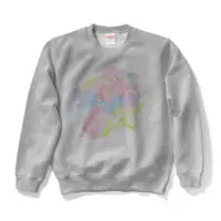 VTuber - Clothes - T-shirts - Sweatshirt Size-S