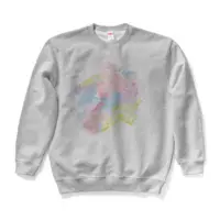 VTuber - Clothes - T-shirts - Sweatshirt Size-L