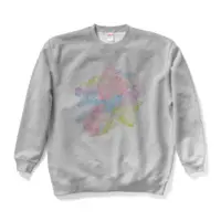 VTuber - Clothes - T-shirts - Sweatshirt Size-XL