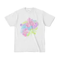 VTuber - Clothes - T-shirts Size-S