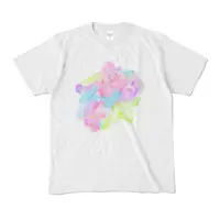 VTuber - Clothes - T-shirts Size-M