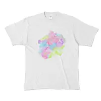 VTuber - Clothes - T-shirts Size-XL