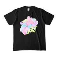 VTuber - Clothes - T-shirts Size-M