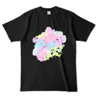 VTuber - Clothes - T-shirts Size-L