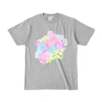VTuber - Clothes - T-shirts Size-S