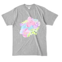 VTuber - Clothes - T-shirts Size-L