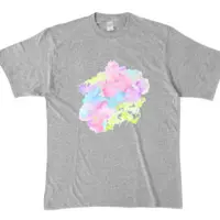 VTuber - Clothes - T-shirts Size-XL