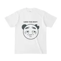 VTuber - Clothes - T-shirts Size-S