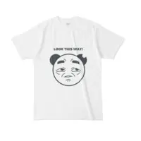VTuber - Clothes - T-shirts Size-L