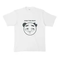 VTuber - Clothes - T-shirts Size-XL