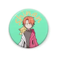 VTuber - Badge