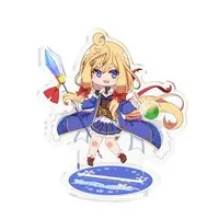VTuber - Acrylic Key Chain - Key Chain - Acrylic stand