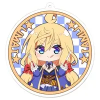 VTuber - Acrylic Key Chain - Key Chain
