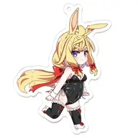 VTuber - Acrylic Key Chain - Key Chain