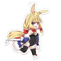 VTuber - Acrylic Key Chain - Key Chain