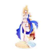 VTuber - Acrylic stand Size-160x160mm