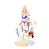 VTuber - Acrylic stand Size-160x160mm