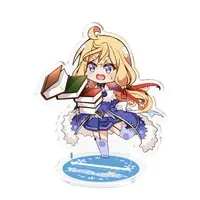 VTuber - Acrylic Key Chain - Key Chain - Acrylic stand