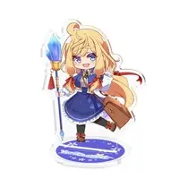 VTuber - Acrylic Key Chain - Key Chain - Acrylic stand