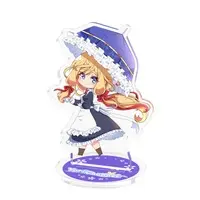 VTuber - Acrylic Key Chain - Key Chain - Acrylic stand