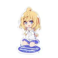 VTuber - Acrylic Key Chain - Key Chain - Acrylic stand