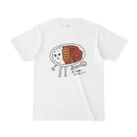 Otosata  Anna - Clothes - T-shirts - VTuber Size-S