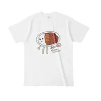 Otosata  Anna - Clothes - T-shirts - VTuber Size-L